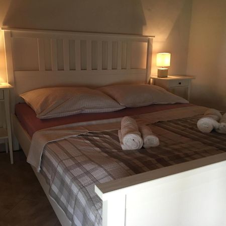 Mediterranean Apartment With Great Sea View مارينا المظهر الخارجي الصورة